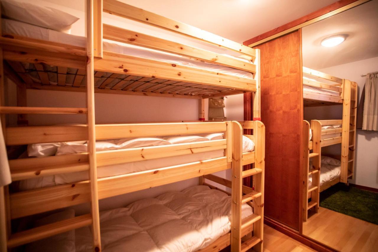 Templo Junto Card Cota 2330M Apartment Sierra Nevada Ngoại thất bức ảnh